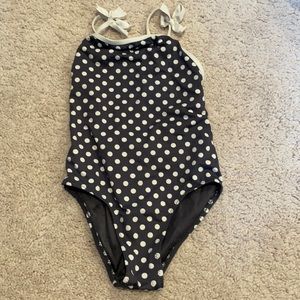 Zara toddlers bathing suit
